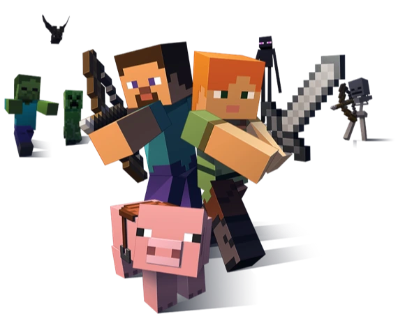 Minecraft Server